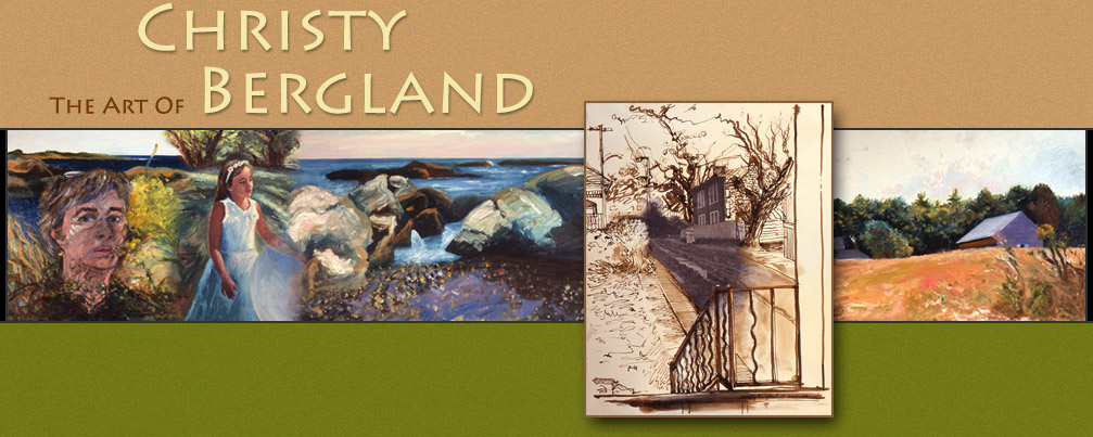 Christy mural splash image