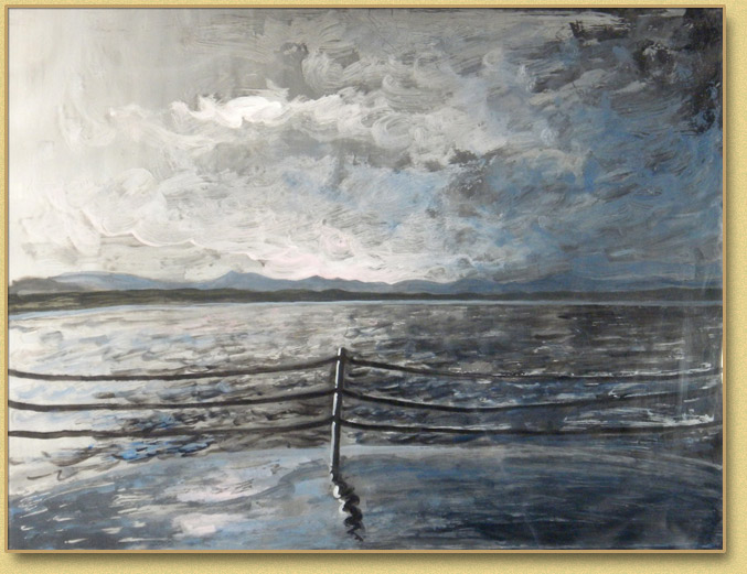 Essex Ferry #2
