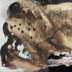 The Power of the Dream or Saturn's Encaustic Sea 