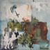 People of the Celestial  Rusting Marsh 