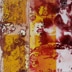 Swedes and English Greats in Ochre and Rose 