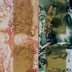 Swedes and English Greats in Ochre and Green