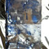 Blue Family Ghosts #1 