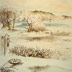 Early Winter Eastern Quadrant Great Pond 