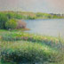 Late Spring Great Pond Eastern Quadrant