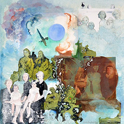 Christy Bergland Intergenerational Dialogue Series