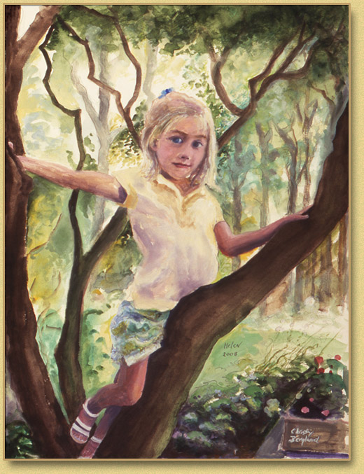 Helen Frances 