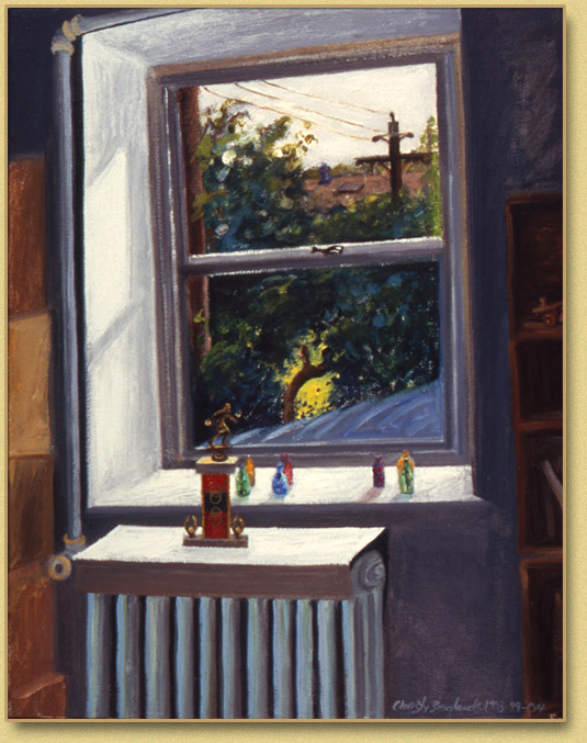Window #1