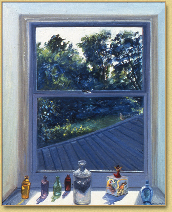 Window #2 