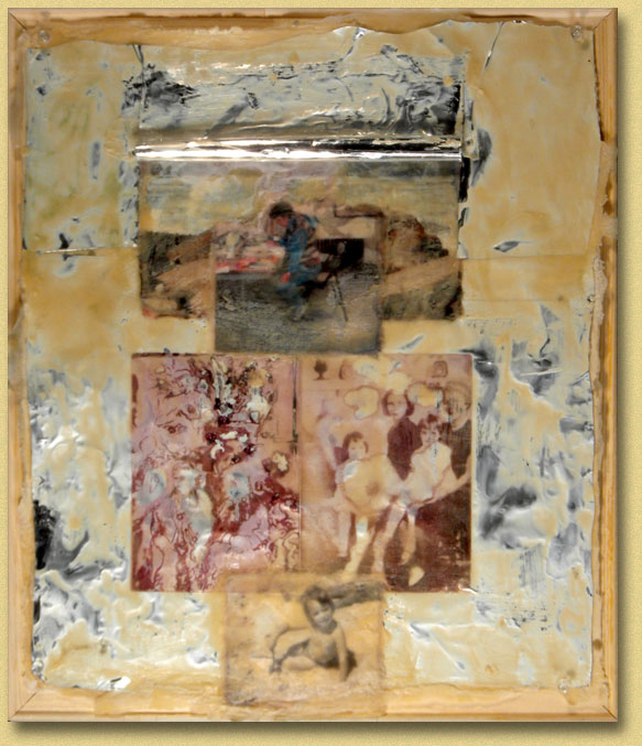 Viola Walsh