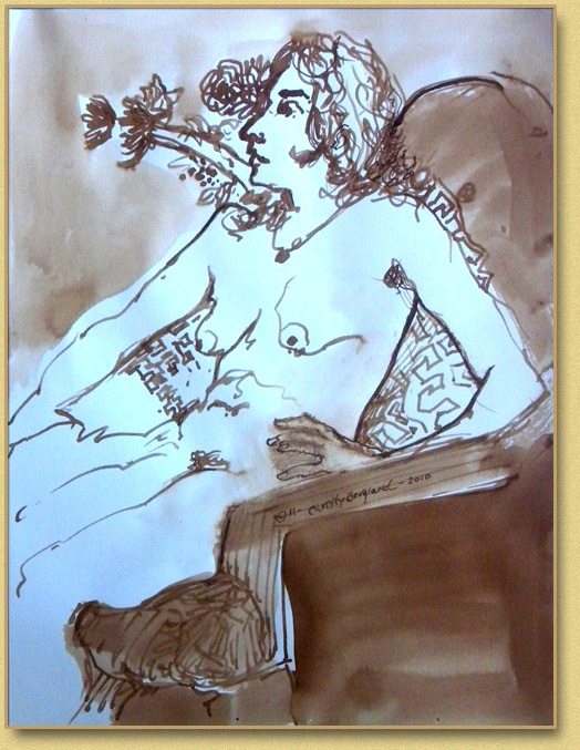 Christie in November