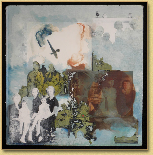 People of the Celestial Rusting Marsh
