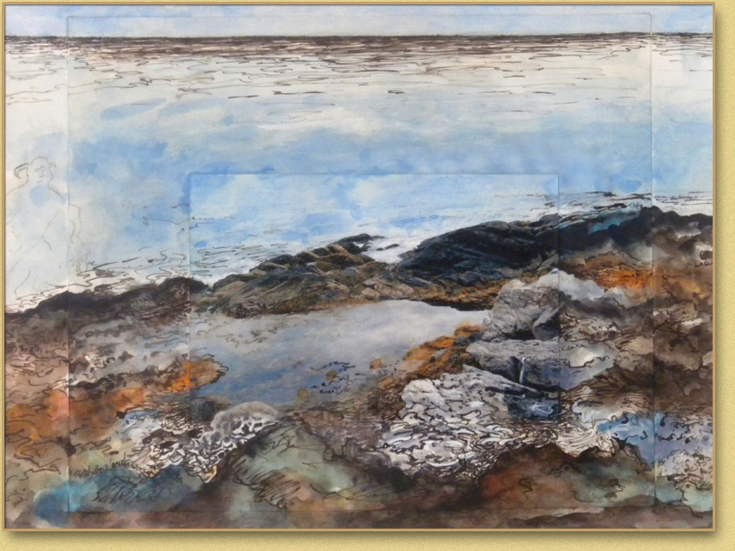 South Point Tidal Pool 
